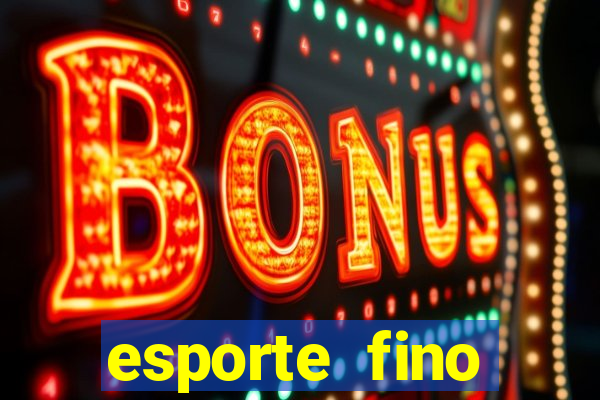 esporte fino masculino casamento